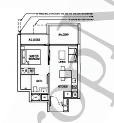 Alex Residences (D3), Apartment #582488471